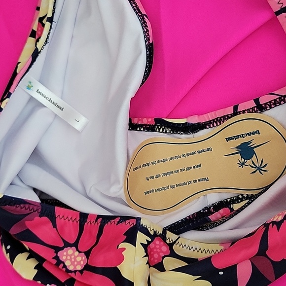 Tankini set - Picture 9 of 9